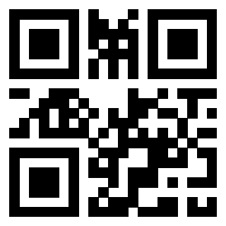 Il QrCode di 3309743095