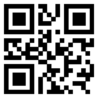 3309743097 QrCode associato
