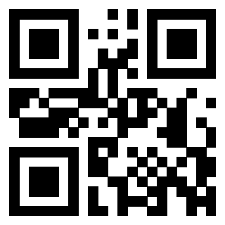 3309743098 - Immagine del Qr Code associato