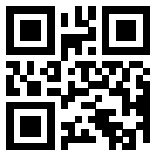3309743099 - Immagine del Qr Code associato