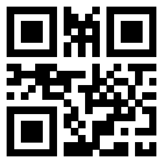 Immagine del Qr Code di 3309743101