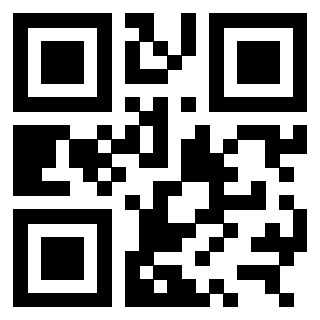 3309743104 - Immagine del QrCode