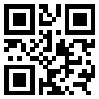 3309743105 QrCode associato
