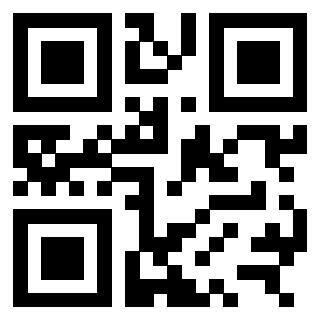 Il Qr Code di 3309743110