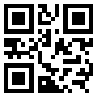 Il Qr Code di 3309743113