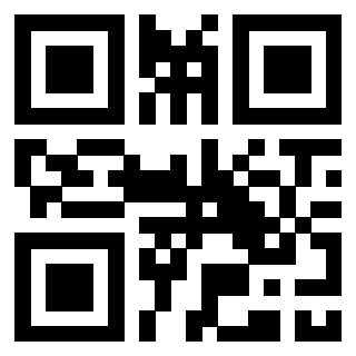 Il QrCode di 3309743114