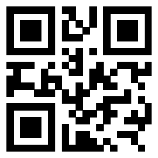 3309743115 - Immagine del Qr Code associato