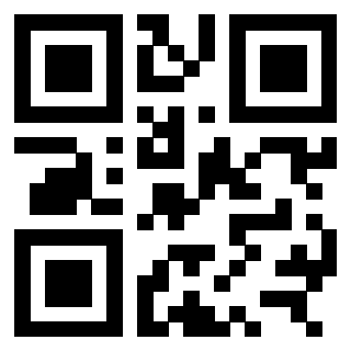 Immagine del QrCode di 3309743116
