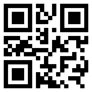 Il QrCode di 3309743117