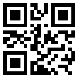 Il Qr Code di 3309743118