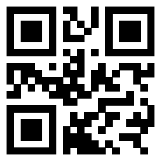 Il QrCode di 3309743119