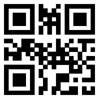Il QrCode di 3309743120