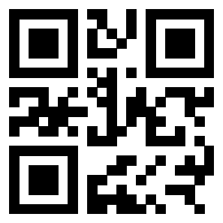 Il Qr Code di 3309743122