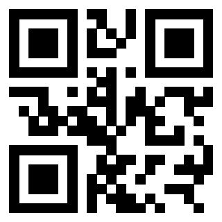 Il Qr Code di 3309743123