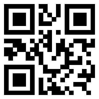 Immagine del QrCode di 3309743124