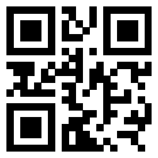 3309743127 - Immagine del QrCode