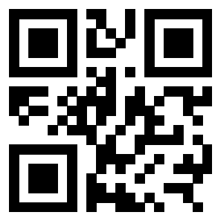 3309743128 Qr Code associato