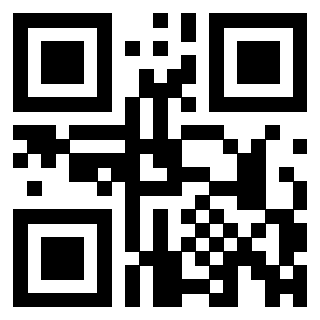 Immagine del Qr Code di 3309743130