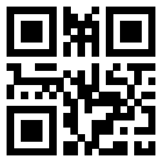 Immagine del QrCode di 3309743131