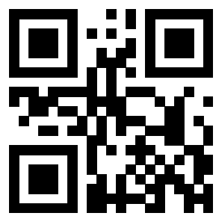 3309743132 - Immagine del QrCode associato