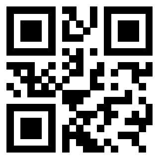 3309743135 - Immagine del QrCode