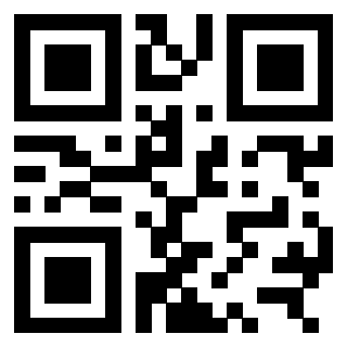 Immagine del Qr Code di 3309743136