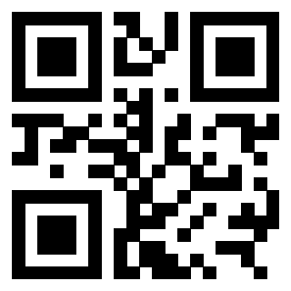 3309743140 - Immagine del QrCode