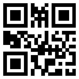Immagine del QrCode di 3309743142