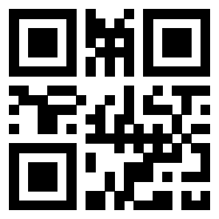 3309743143 - Immagine del QrCode