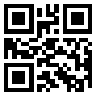 3309743144 QrCode associato