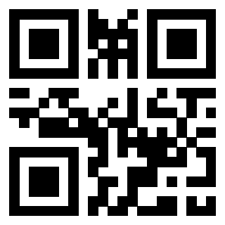 Immagine del QrCode di 3309743147