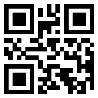 Il Qr Code di 3309743151