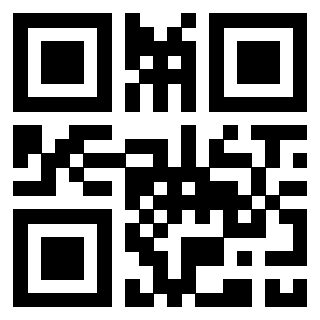 3309743152 Qr Code associato