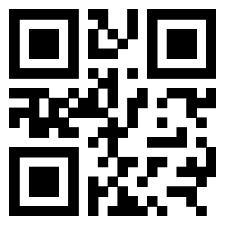 Il QrCode di 3309743153
