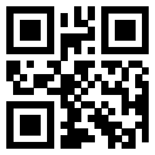 Il QrCode di 3309743154