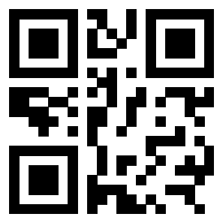 Immagine del QrCode di 3309743156