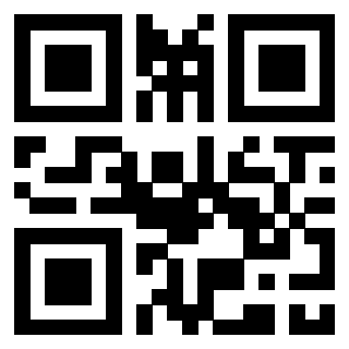 Qr Code di 3309743158