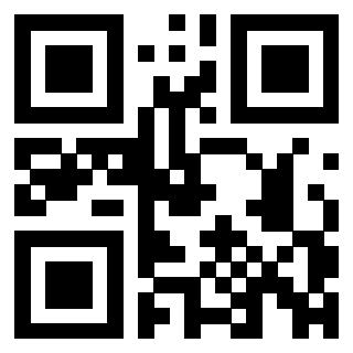 3309743162 - Immagine del QrCode associato