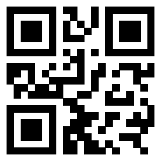 Il Qr Code di 3309743163