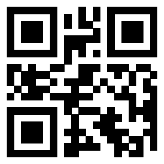 Immagine del Qr Code di 3309743165