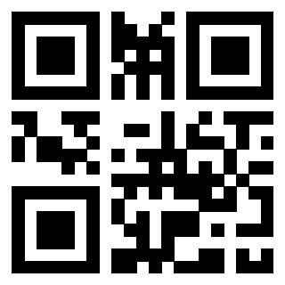 3309743166 - Immagine del QrCode associato