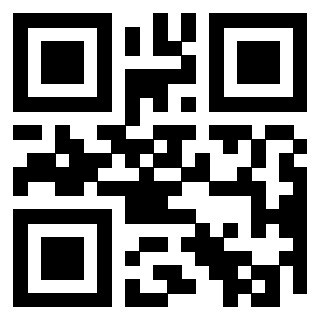 3309743170 - Immagine del QrCode
