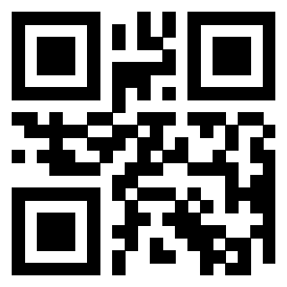 3309743174 - Immagine del Qr Code associato