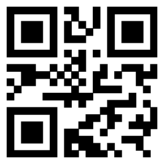 3309743175 QrCode associato