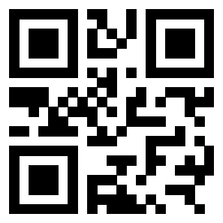 3309743177 - Immagine del QrCode