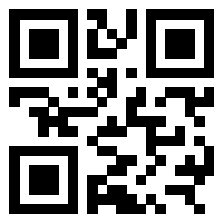 Il Qr Code di 3309743186