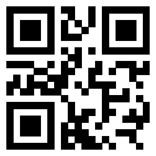 Immagine del QrCode di 3309743187