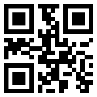 Il Qr Code di 3309743193