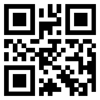3309743194 - Immagine del Qr Code associato
