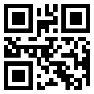 Immagine del QrCode di 3309743196